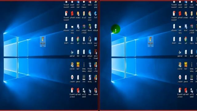 CHILLED WINDOWS ON REAL LAPTOP!! смотреть онлайн