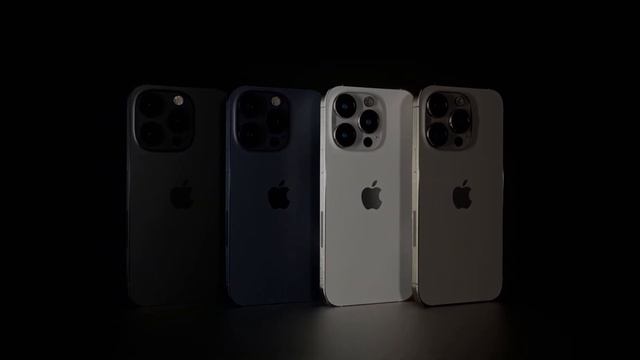 3D Iphone 15 pro [Unofficial Commercial Video] смотреть онлайн