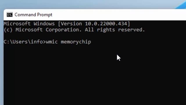 How To Check RAM Speed In Windows смотреть онлайн