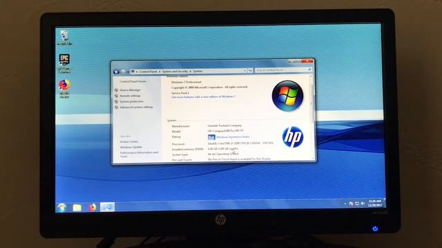 How to find properties on Windows смотреть онлайн