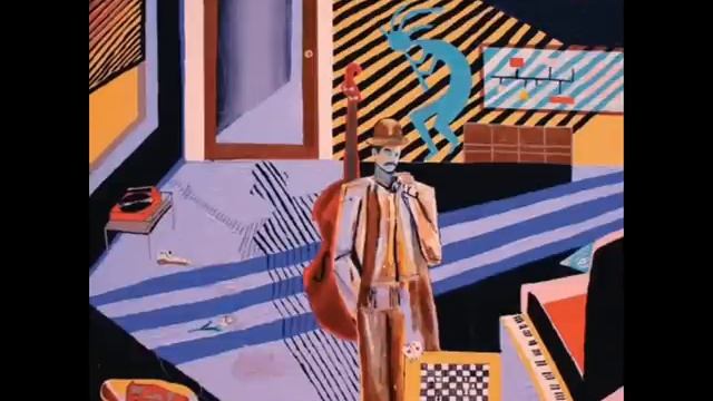 Mild High Club - Tesselation смотреть онлайн