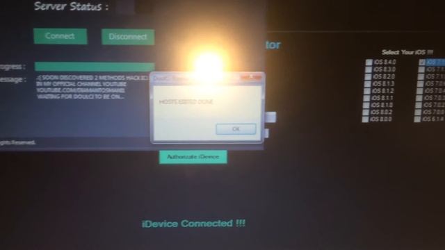 DoulCi ACTIVATOR 2016 смотреть онлайн