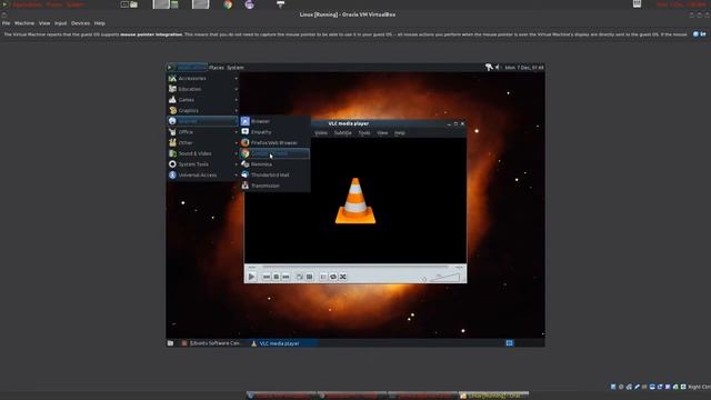 Getting Started with Gnu/Linux - Part two - A Ubuntu Install and Basic Setup смотреть онлайн