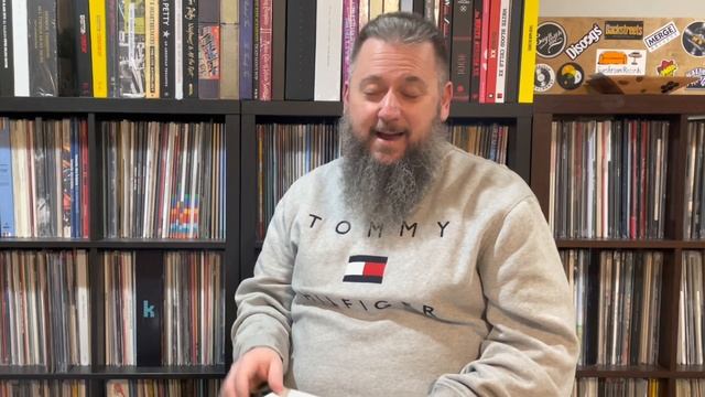 Record Store Day 2023 list: The vinyl I'm looking to snag on Saturday! смотреть онлайн