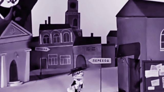 Soyuzmultfilm Villains Vs Non-Disney Villains War Round 3