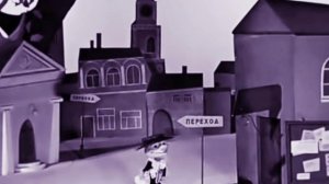 Soyuzmultfilm Villains vs Non-Disney Villains War Round 3