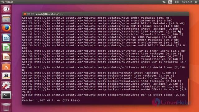 How to install Veusz on Ubuntu 17.04 смотреть онлайн