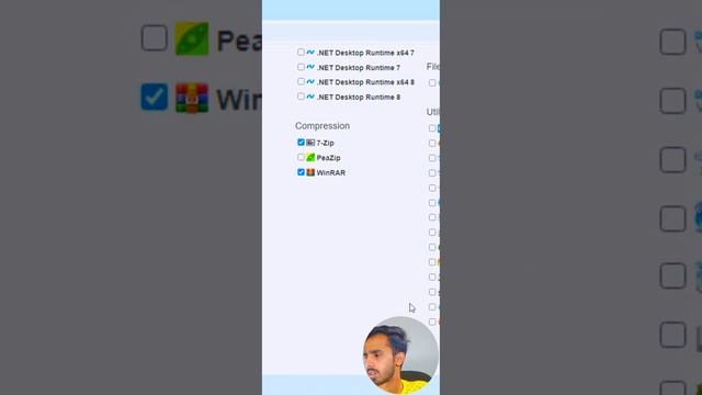 Quick software installation with Ninite in only one click #windows10 #windowsshortcut #ninite смотреть онлайн
