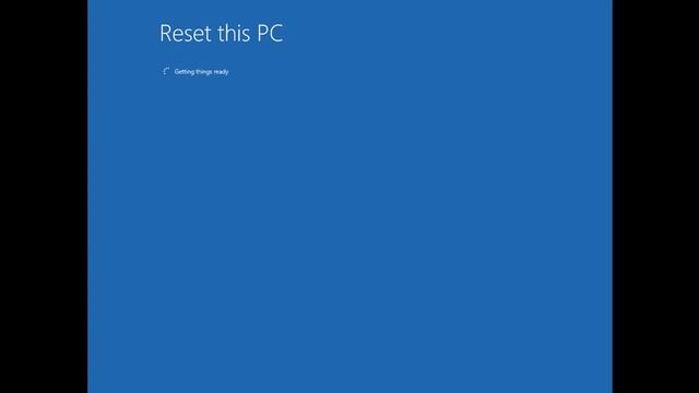 How To Reinstall Windows 10 Without Losing Personal Files/Data смотреть онлайн