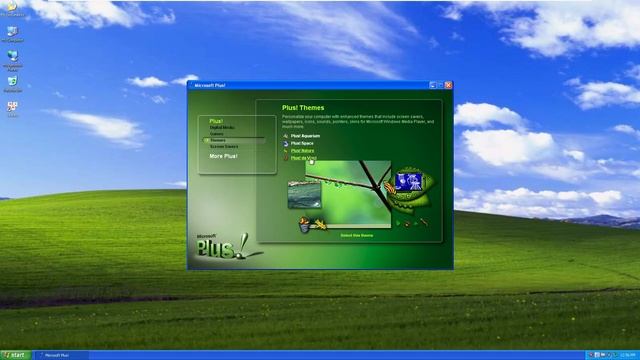 Installing Windows XP and Office 2000 and test sound and music on VMware Workstation Pro 17 смотреть онлайн