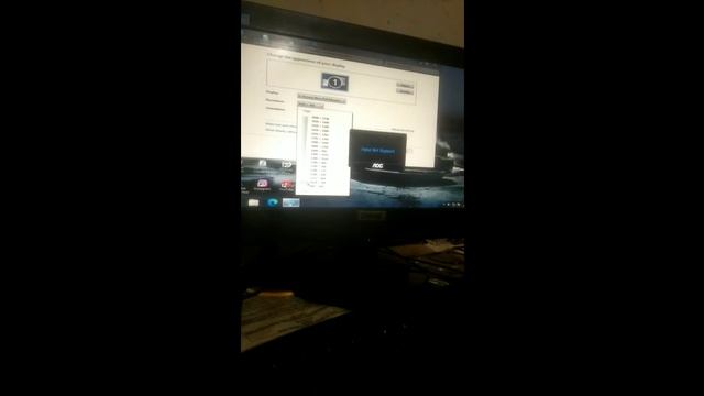 On Windows screen input not support icon Kaise hataye смотреть онлайн
