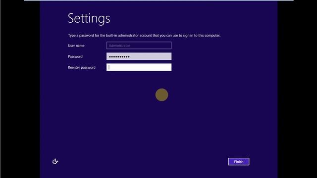 How to install Window Server 2012 on Vmware Workstaion 12 смотреть онлайн