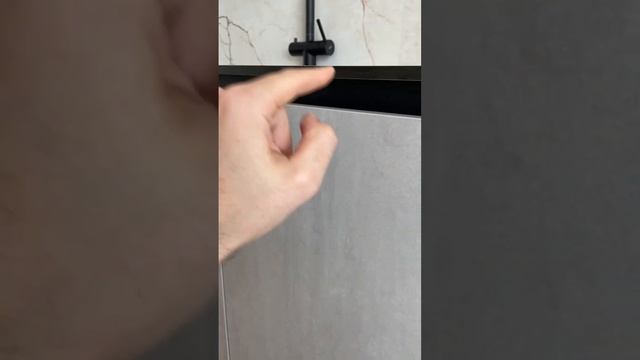 Самая современная технология обработки фасада для кухни смотреть онлайн