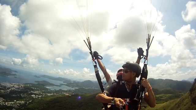 03-09-2012 ma on shan Tandem (Peter TSE) смотреть онлайн
