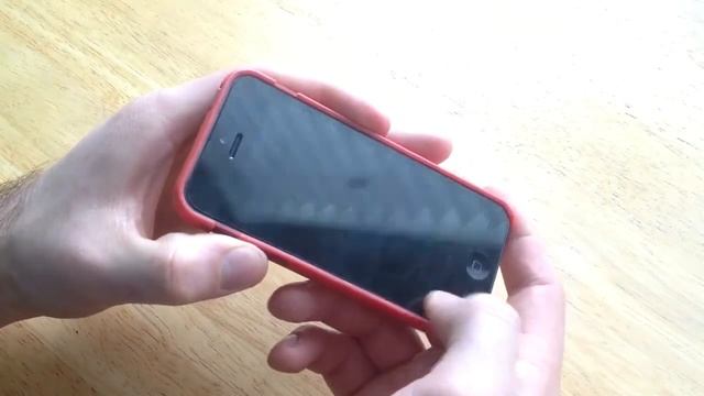 Targus iPhone 5 / 5S case review смотреть онлайн