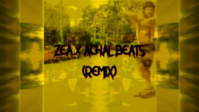BIG SEAN - Jump out the window ZEA x ACHAL BEATS Remix смотреть онлайн