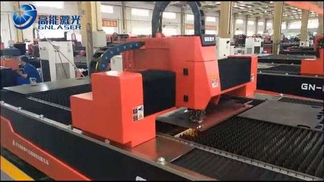 wuhan gnlaser gn laser metal craft in door or windows смотреть онлайн
