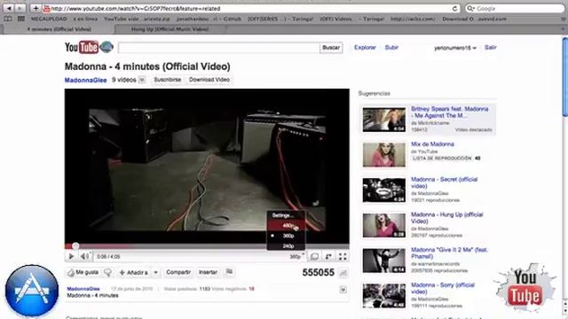 Descarga videos desde Safari смотреть онлайн