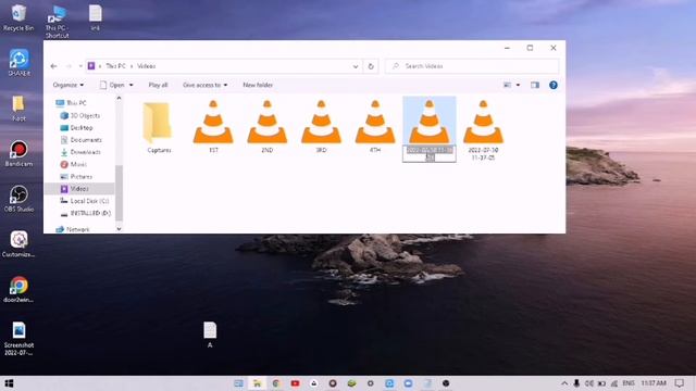 Keyboard Shortcut Keys |Use Windows Without Mouse|Part-1 смотреть онлайн