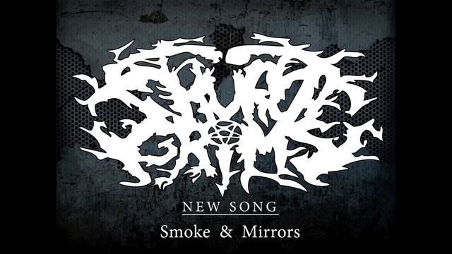 Church Grims - Smoke and Mirrors смотреть онлайн