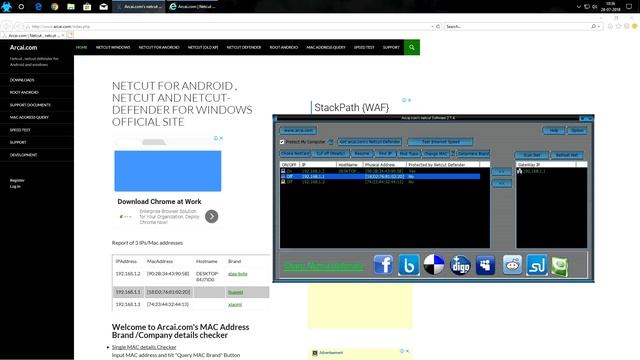 How To Block People From Wifi At Home смотреть онлайн