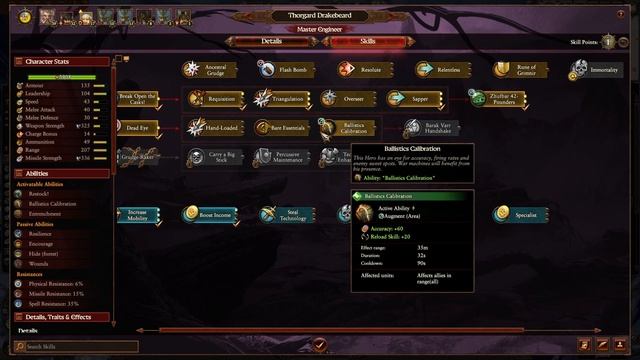 MORATHI STIRS - #16 - Total War: Warhammer 3 - #totalwar смотреть онлайн