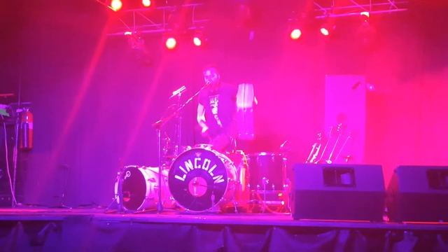 Lincoln Durham - "Ballad of a Prodigal Son" Live смотреть онлайн