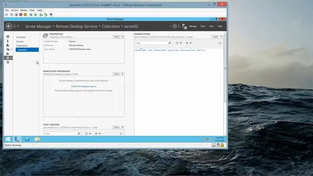 70 688 Lab 2 Ex 2 3 Using Remote Applications смотреть онлайн
