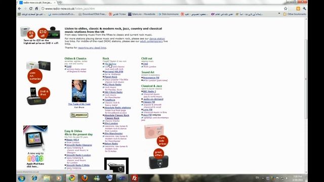 VB 2008/2010 - How to Radio Player (Radio Station) - Visual Basic (VB) - MoDy kareem смотреть онлайн