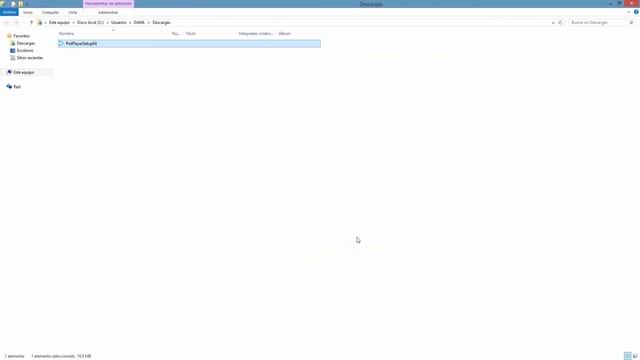 POT PLAYER: Excelente Reproductor Multimedia Para Todos los Windows - Thecas Crea смотреть онлайн