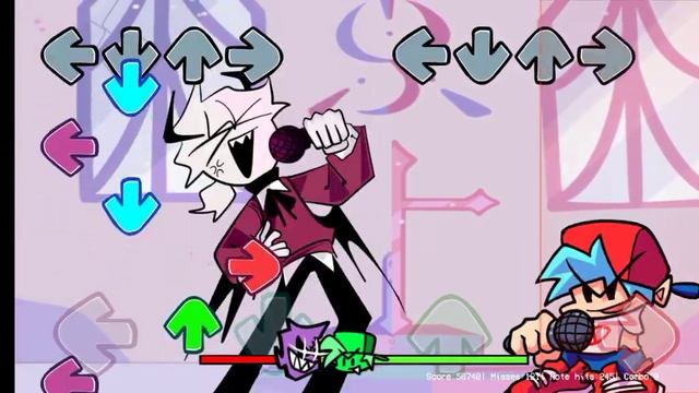 Mid fight masses selever in android +download|friday night funkin mods смотреть онлайн