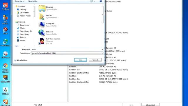 Windows System Information Msinfo32.exe Tool by | Ramzan Ashraf I.T Skill | смотреть онлайн