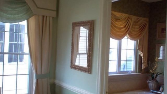 Window dressing ideas смотреть онлайн