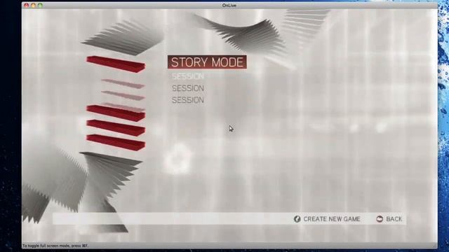 Onlive.com - Review German (Mac) смотреть онлайн