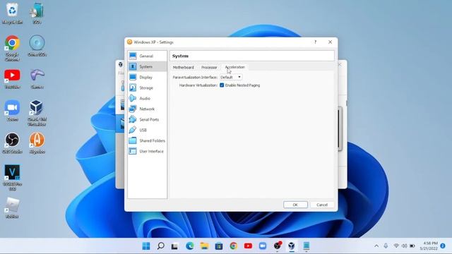 How to Install Windows XP in VirtualBox смотреть онлайн