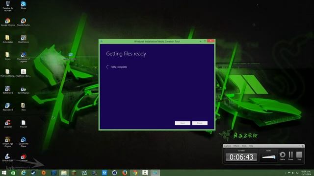 Descargar Windows 8.1 ISO смотреть онлайн