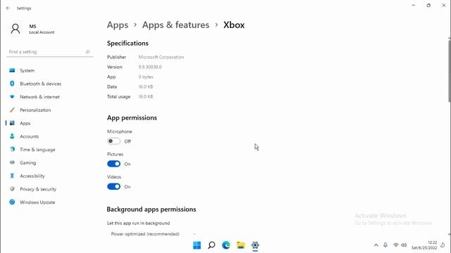 How to Fix Xbox Error 0xd0000189 In Windows 10 and 11 смотреть онлайн