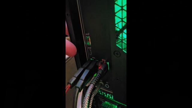 PCVR Basics смотреть онлайн