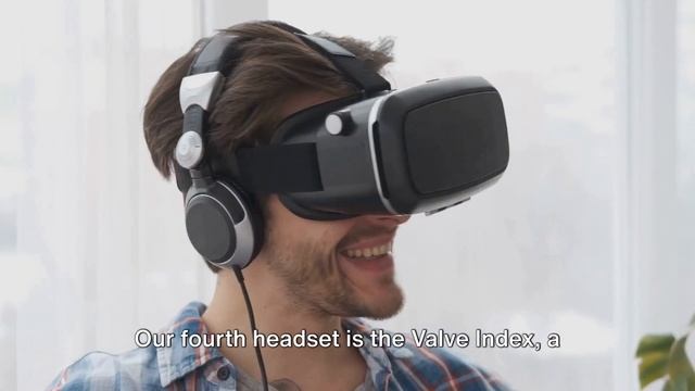 Virtual Reality:  A Journey Beyond The Reality 2024