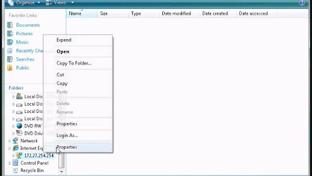 Vista explorer Bug смотреть онлайн