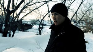 Социальный ролик против подросткового суицида