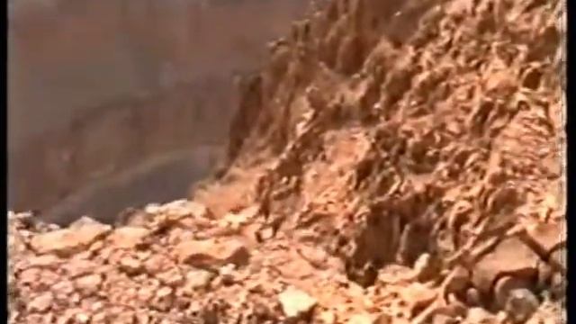 Touring the Judaean desert by jeep смотреть онлайн