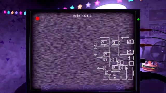 Five Nights at Candy's Remastered - Secret Night (Night 8???) || Shadow Candy Wastes Power! смотреть онлайн