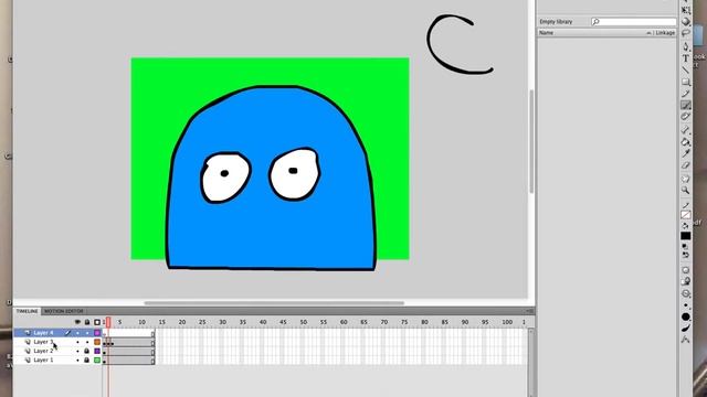 Flash Basics Demo смотреть онлайн