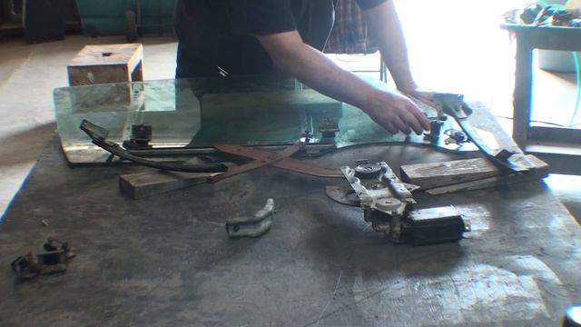 76 Trans AM S.E. (141) Window parts that need to be replaced when rebuilding window.. Read Below. смотреть онлайн