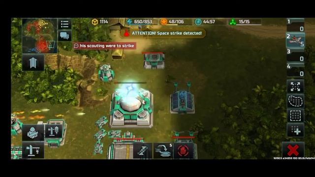 Ea king + the lieutenant - 2 vs 2 - art of war 3 смотреть онлайн