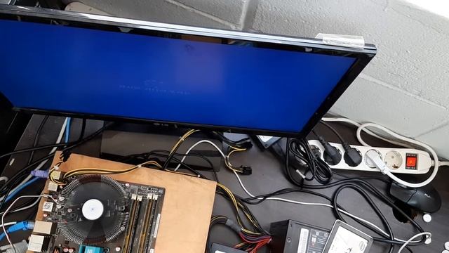 P5Q SE 교환건3 смотреть онлайн