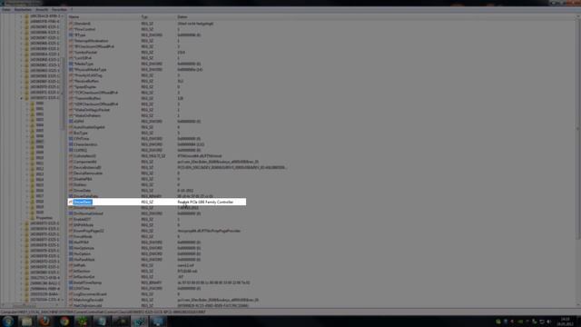 MAC-Adresse ändern - Windows 7 смотреть онлайн
