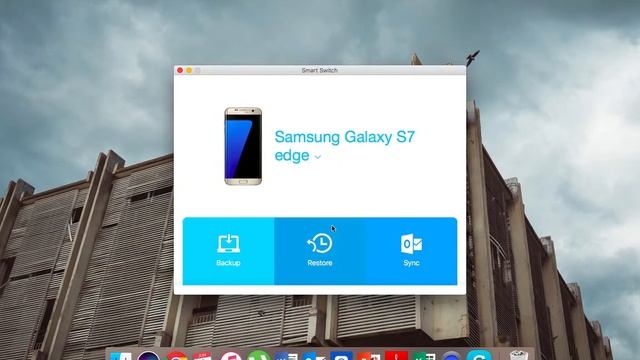 How to connect a SAMSUNG ANDROID smartphone to MAC смотреть онлайн