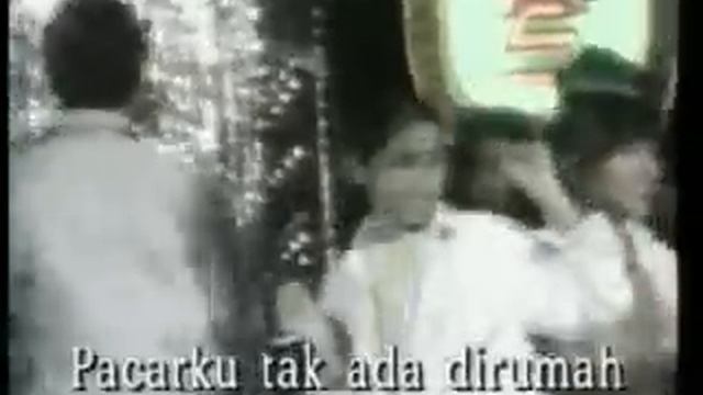 Jamal Mirdad - Yang Penting Happy смотреть онлайн